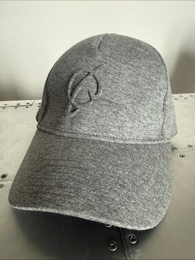 Boeing Men's Gray Baseball Cap